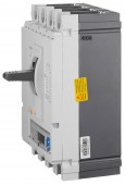 Intreruptor automat Tip EM, 4 poli, 70kA, 400A
