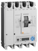 Intreruptor automat Tip EM, 4 poli, 70kA, 630A