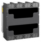Intreruptor automat Tip EM, 4 poli, 70kA, 800A