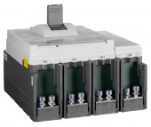 Intreruptor automat Tip EM, 4 poli, 70kA, 800A