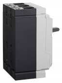 Intreruptor automat Tip EN, 3 poli, 36kA, 160A