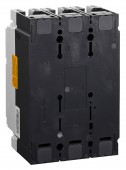 Intreruptor automat Tip EN, 3 poli, 36kA, 160A