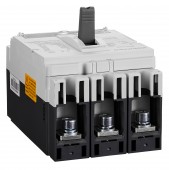 Intreruptor automat Tip EN, 3 poli, 36kA, 160A