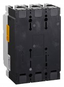 Intreruptor automat Tip EN, 3 poli, 36kA, 250A