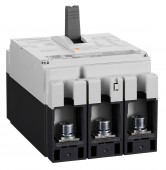 Intreruptor automat Tip EN, 3 poli, 36kA, 250A
