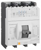 Intreruptor automat Tip EN, 3 poli, 50kA, 1000A