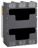 Intreruptor automat Tip EN, 3 poli, 50kA, 1000A