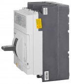 Intreruptor automat Tip EN, 3 poli, 50kA, 1000A