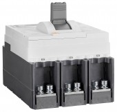 Intreruptor automat Tip EN, 3 poli, 50kA, 1000A