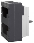 Intreruptor automat Tip EN, 3 poli, 50kA, 1250A