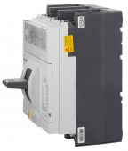 Intreruptor automat Tip EN, 3 poli, 50kA, 1250A