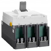 Intreruptor automat Tip EN, 3 poli, 50kA, 1250A