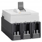 Intreruptor automat Tip EN, 3 poli, 50kA, 1250A