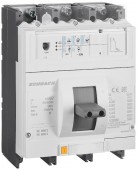 Intreruptor automat Tip EN, 3 poli, 50kA, 1600A
