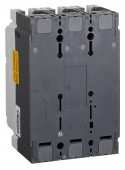 Intreruptor automat Tip EN, 3 poli, 50kA, 160A