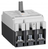 Intreruptor automat Tip EN, 3 poli, 50kA, 160A