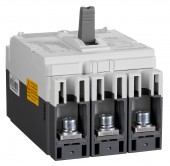 Intreruptor automat Tip EN, 3 poli, 50kA, 160A