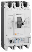 Intreruptor automat Tip EN, 3 poli, 50kA, 400A
