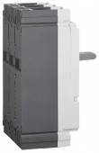 Intreruptor automat Tip EN, 3 poli, 50kA, 400A