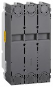 Intreruptor automat Tip EN, 3 poli, 50kA, 400A
