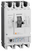 Intreruptor automat Tip EN, 3 poli, 50kA, 630A