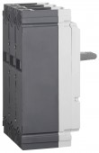 Intreruptor automat Tip EN, 3 poli, 50kA, 630A
