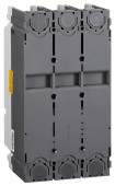 Intreruptor automat Tip EN, 3 poli, 50kA, 630A