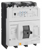 Intreruptor automat Tip EN, 3 poli, 50kA, 800A