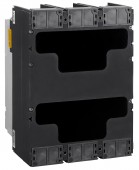 Intreruptor automat Tip EN, 3 poli, 50kA, 800A