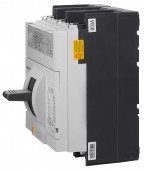 Intreruptor automat Tip EN, 3 poli, 50kA, 800A