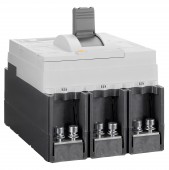 Intreruptor automat Tip EN, 3 poli, 50kA, 800A