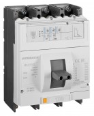 Intreruptor automat Tip EN, 3 poli, 70kA, 1000A