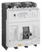 Intreruptor automat Tip EN, 3 poli, 70kA, 1000A