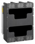 Intreruptor automat Tip EN, 3 poli, 70kA, 1000A