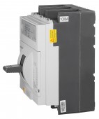Intreruptor automat Tip EN, 3 poli, 70kA, 1000A
