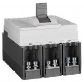 Intreruptor automat Tip EN, 3 poli, 70kA, 1000A