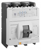 Intreruptor automat Tip EN, 3 poli, 70kA, 1250A