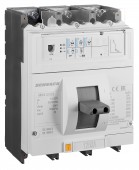Intreruptor automat Tip EN, 3 poli, 70kA, 1250A