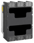 Intreruptor automat Tip EN, 3 poli, 70kA, 1250A