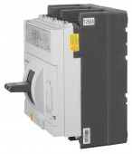 Intreruptor automat Tip EN, 3 poli, 70kA, 1250A
