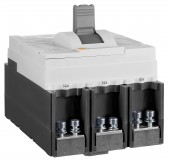 Intreruptor automat Tip EN, 3 poli, 70kA, 1250A