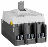 Intreruptor automat Tip EN, 3 poli, 70kA, 1250A