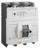 Intreruptor automat Tip EN, 3 poli, 70kA, 1600A