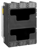 Intreruptor automat Tip EN, 3 poli, 70kA, 1600A