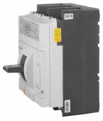Intreruptor automat Tip EN, 3 poli, 70kA, 1600A