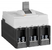 Intreruptor automat Tip EN, 3 poli, 70kA, 1600A
