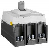 Intreruptor automat Tip EN, 3 poli, 70kA, 1600A