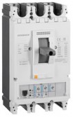 Intreruptor automat Tip EN, 3 poli, 70kA, 630A