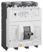 Intreruptor automat Tip EN, 3 poli, 70kA, 800A