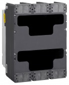 Intreruptor automat Tip EN, 3 poli, 70kA, 800A